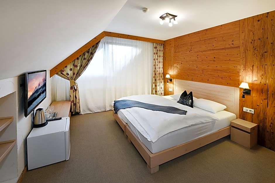 APLEND Hotel Kukučka