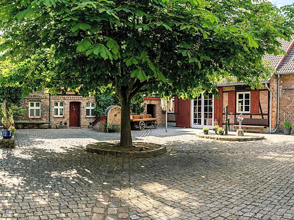 Landhaus Alte Schmiede