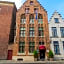 Hotel Het Gheestelic Hof