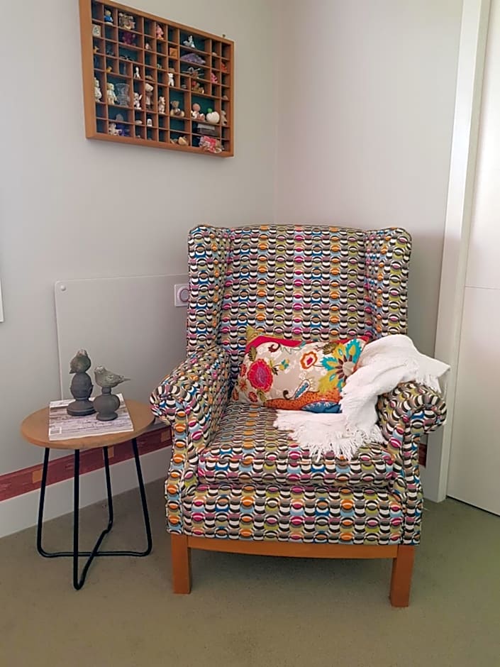 Villa Te Soro Bed and breakfast