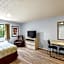 Suburban Studios Cary - RDU Airport