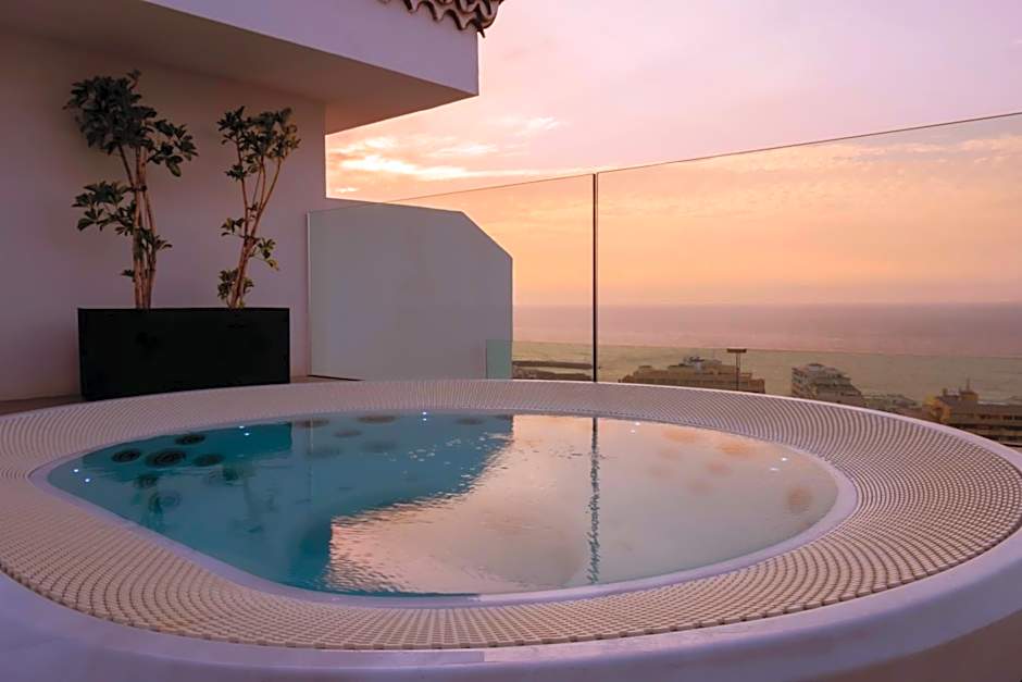 Hotel Puerto De La Cruz