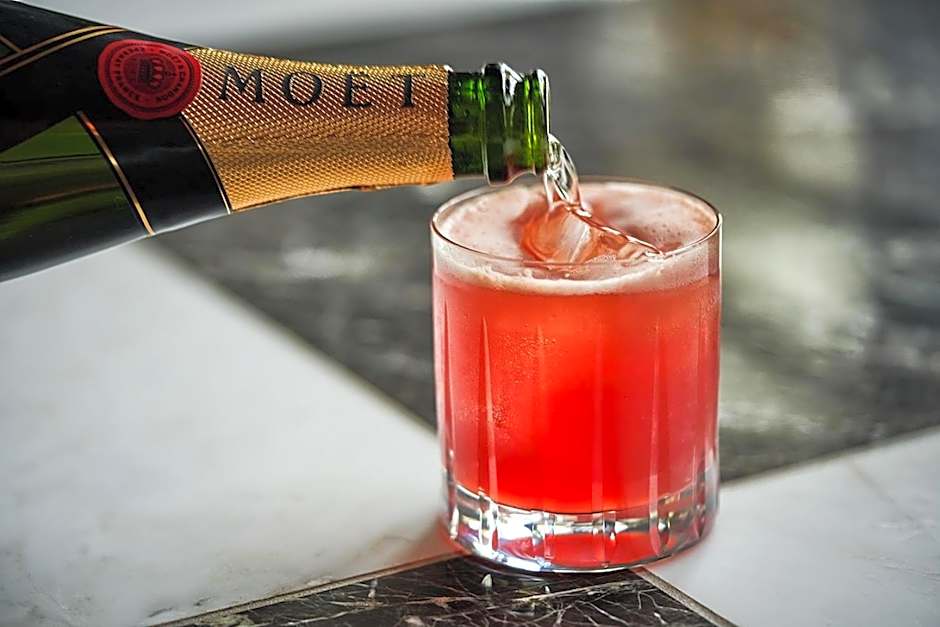 The Sun Rose West Hollywood