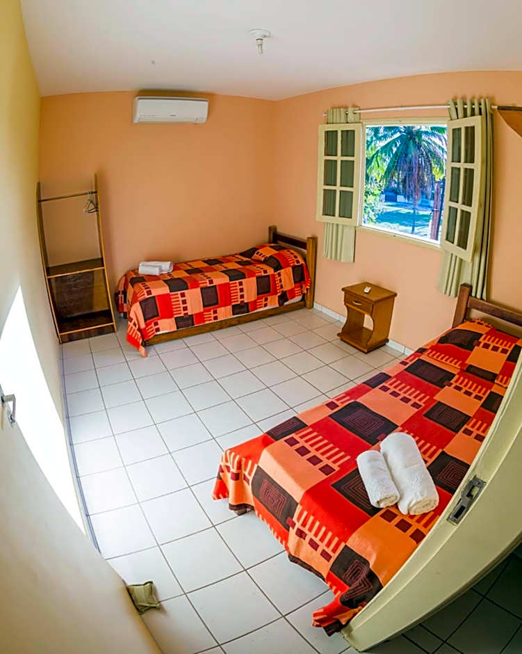 Pousada Flats Recanto Sonhos do Porto