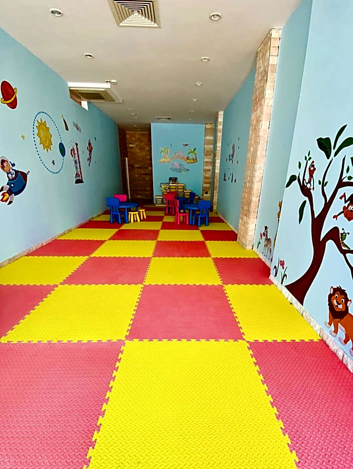 Planeta Hotel & Aquapark - All Inclusive