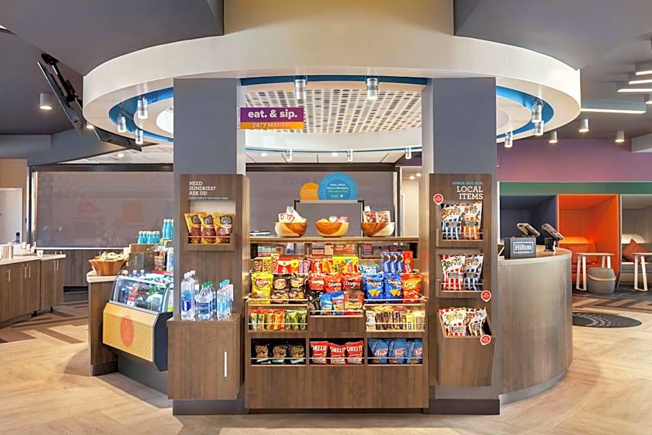 Tru By Hilton Lake Charles