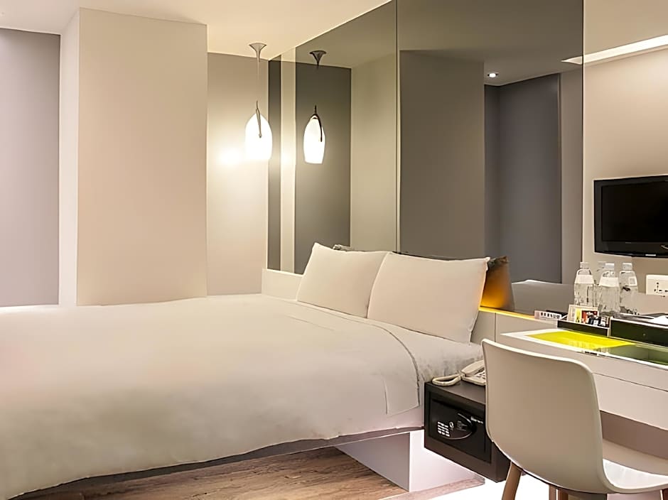 Cityinn Hotel Taipei Station Branch Iii