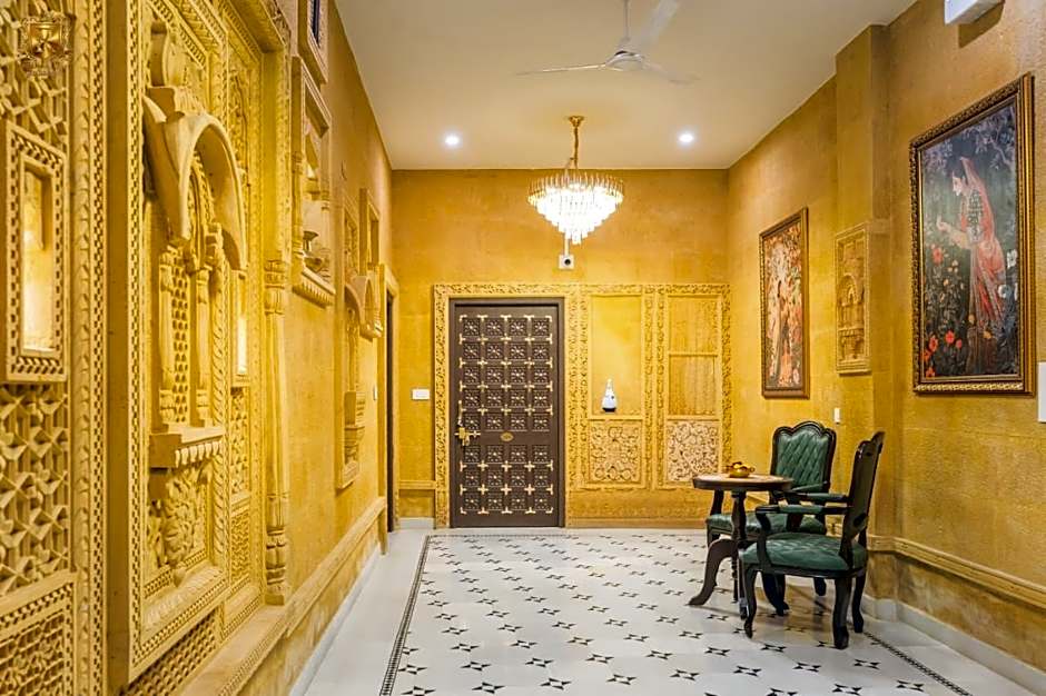 Hotel Royal Haveli