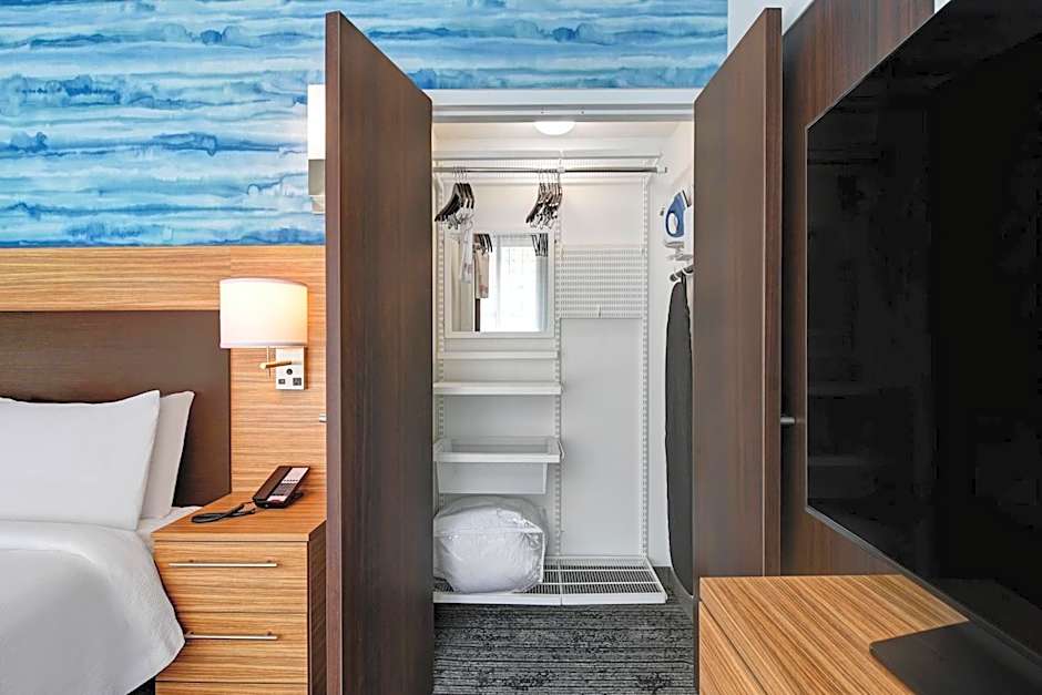 TownePlace Suites by Marriott Cincinnati Downtown