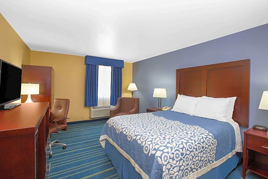 Days Inn by Wyndham Grand Island