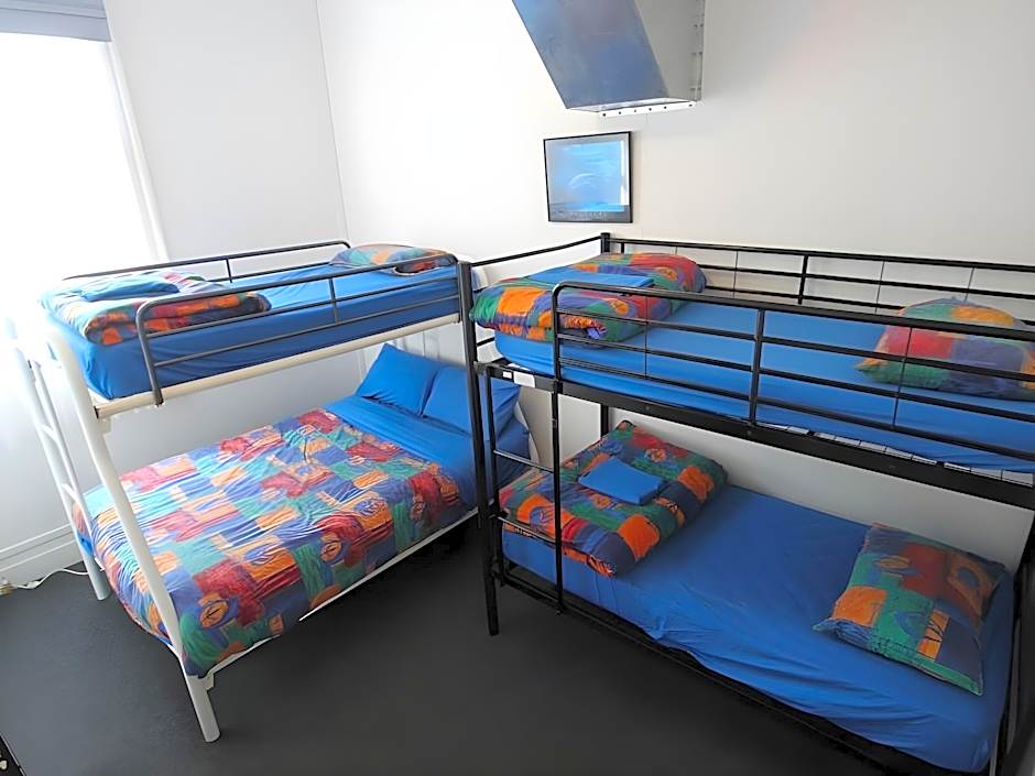 Dolphin Retreat Bunbury