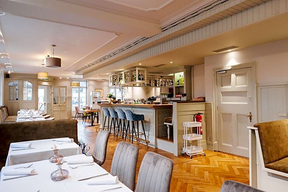 Hotel Zum Erbprinzen