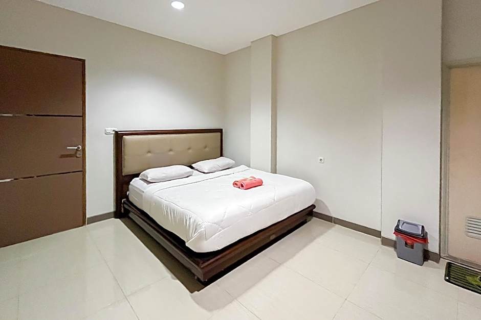 Urbanview Hotel Wongso Pangkal Pinang