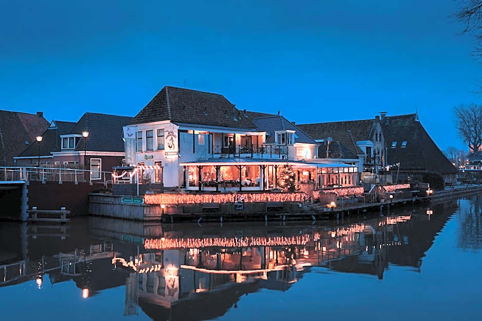 Hotel Restaurant De Stadsherberg