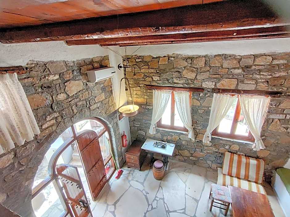 Elounda Traditional Homes of Crete