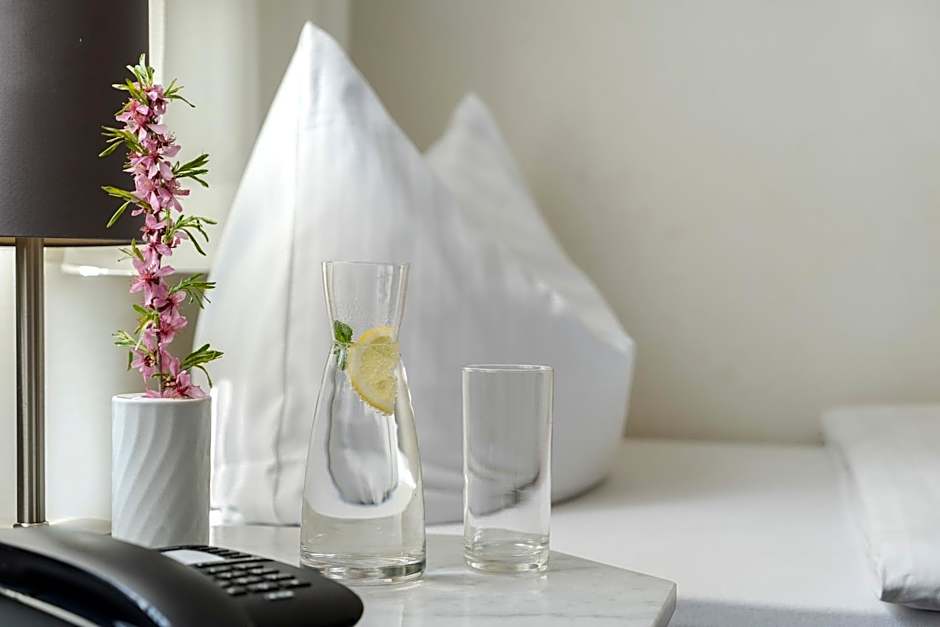 Hotel & Apartments Böhm