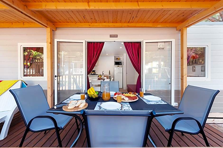 Mobile Homes Bi Village - Adriatic Kampovi