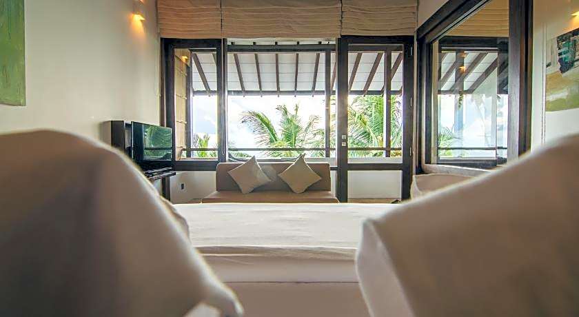 Three Gables Boutique Villa