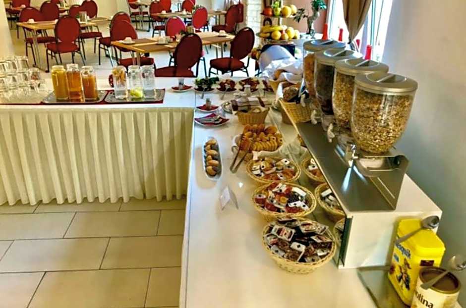 Hotel Bouzid - Laatzen