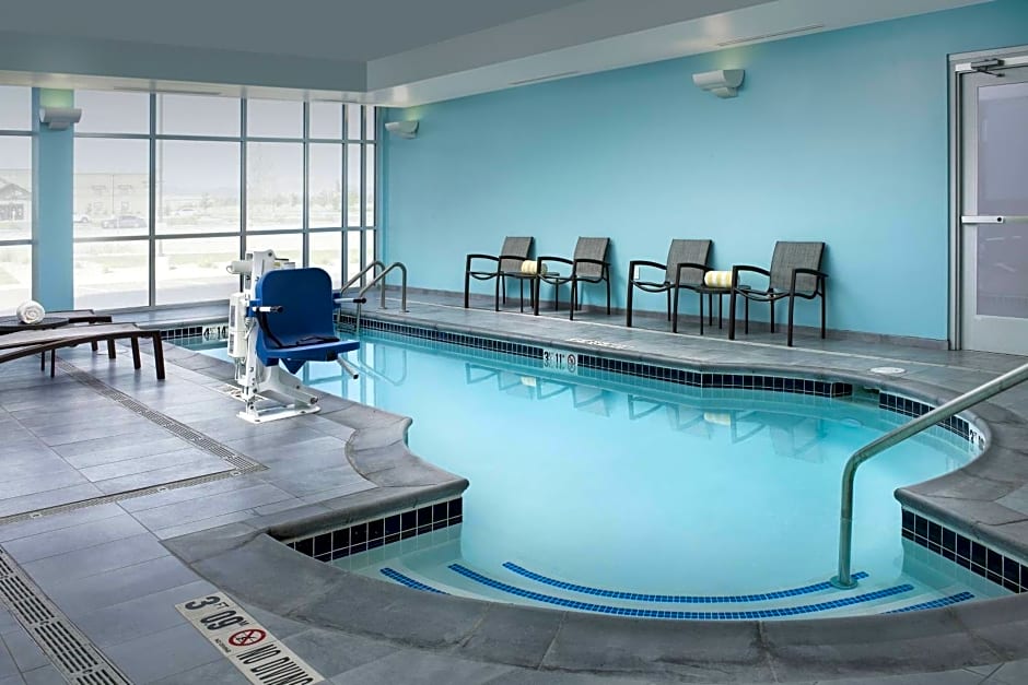 SpringHill Suites by Marriott Loveland Fort Collins/Windsor
