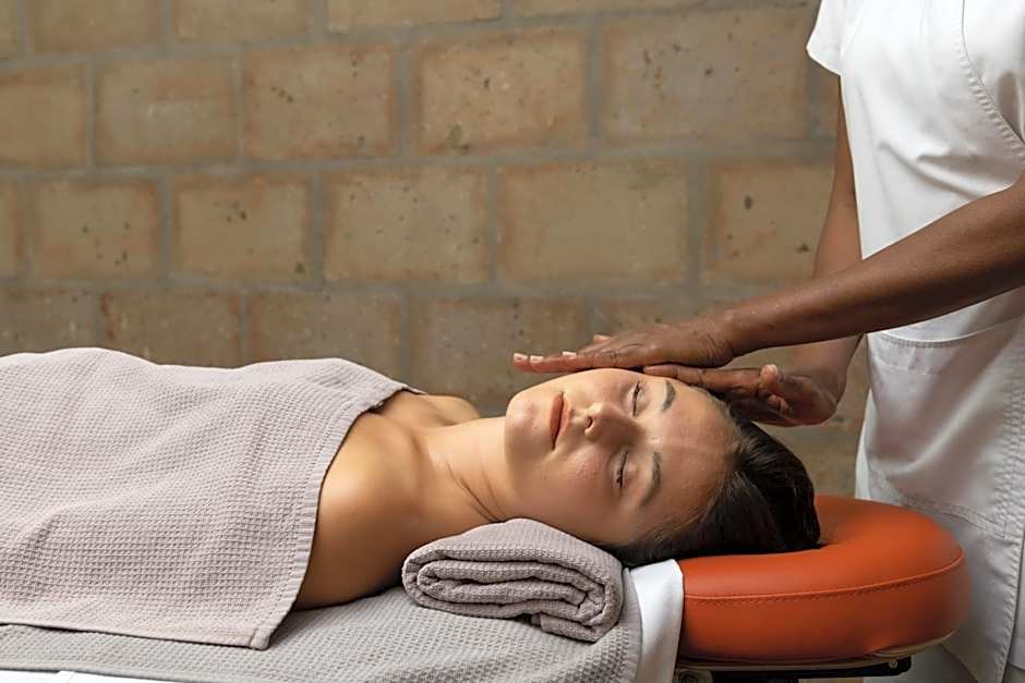 Eco Village Baia Delle Ginestre