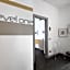 nautilus b&b suite design