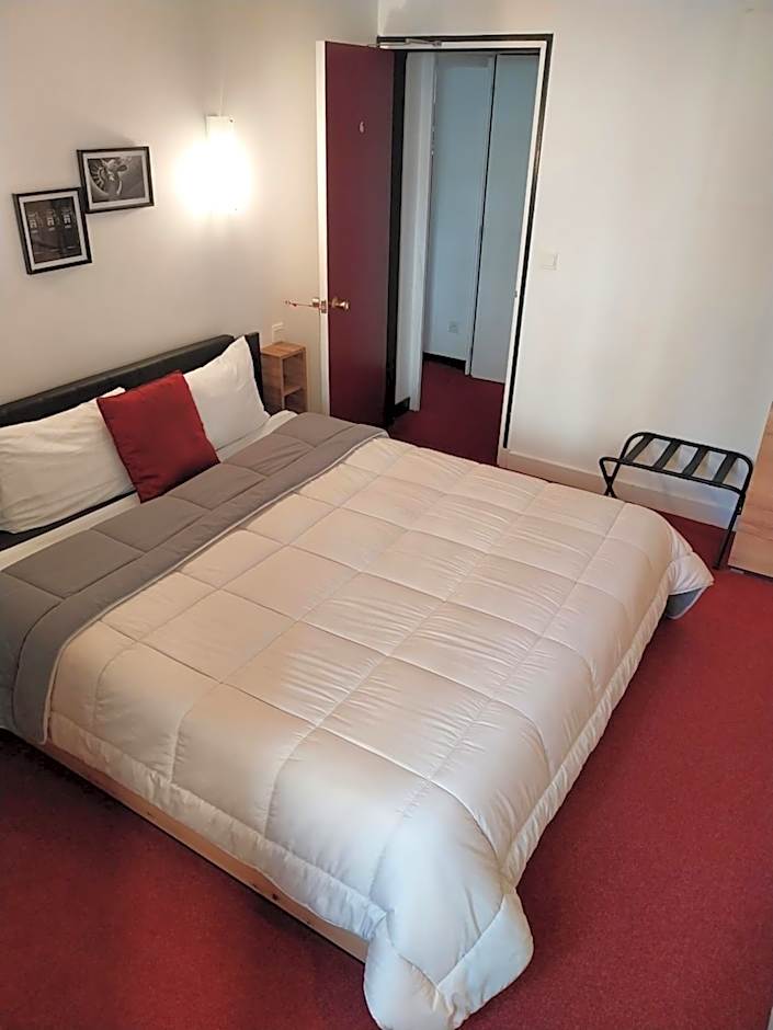 Hôtel Jean XXII