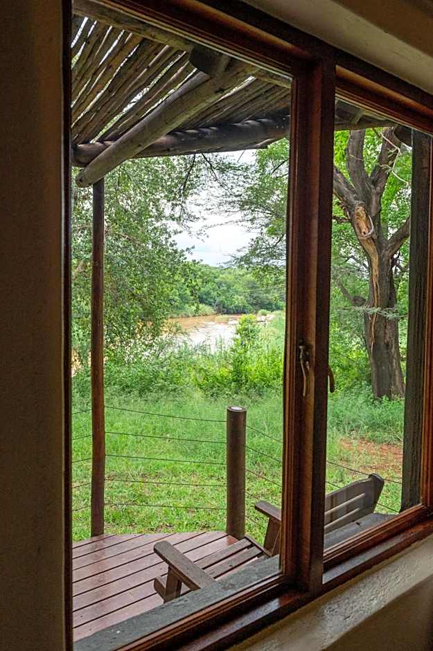 Bushriver Lodge