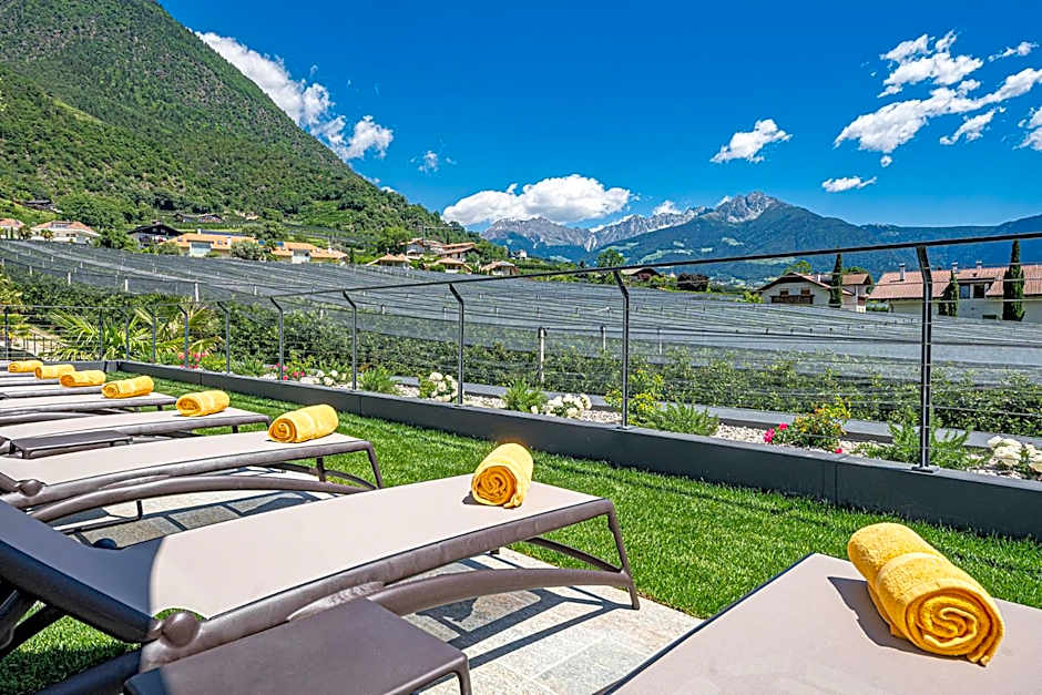 Das Mitterplarser Hotel