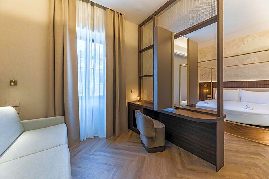 Hotel Raffaello; Sure Hotel Collection by Best Western