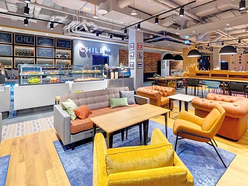 ibis Styles Kraków Centrum