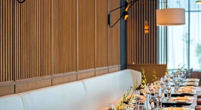 Hotel Nikko Hai Phong