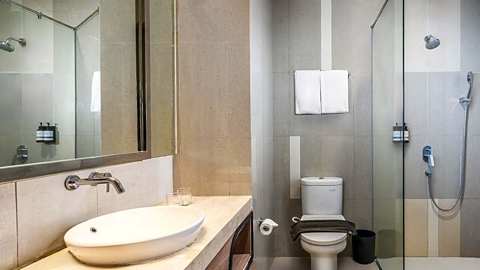 Mercure Jayapura