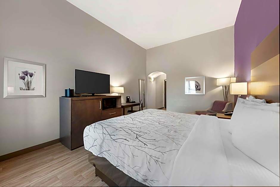 Best Western Plus Buda Austin Inn & Suites