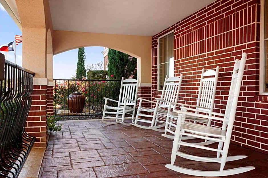 Country Inn & Suites by Radisson, College Station, TX