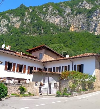 Bed and breakfast Settesette6