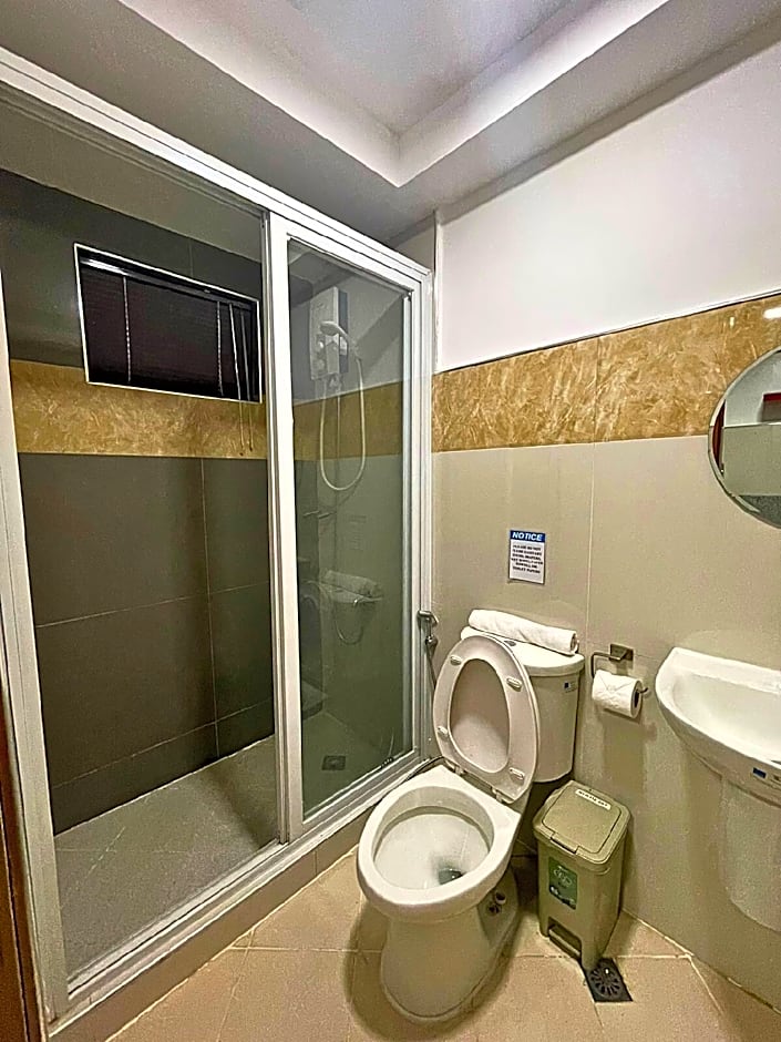 Staycation Hotel