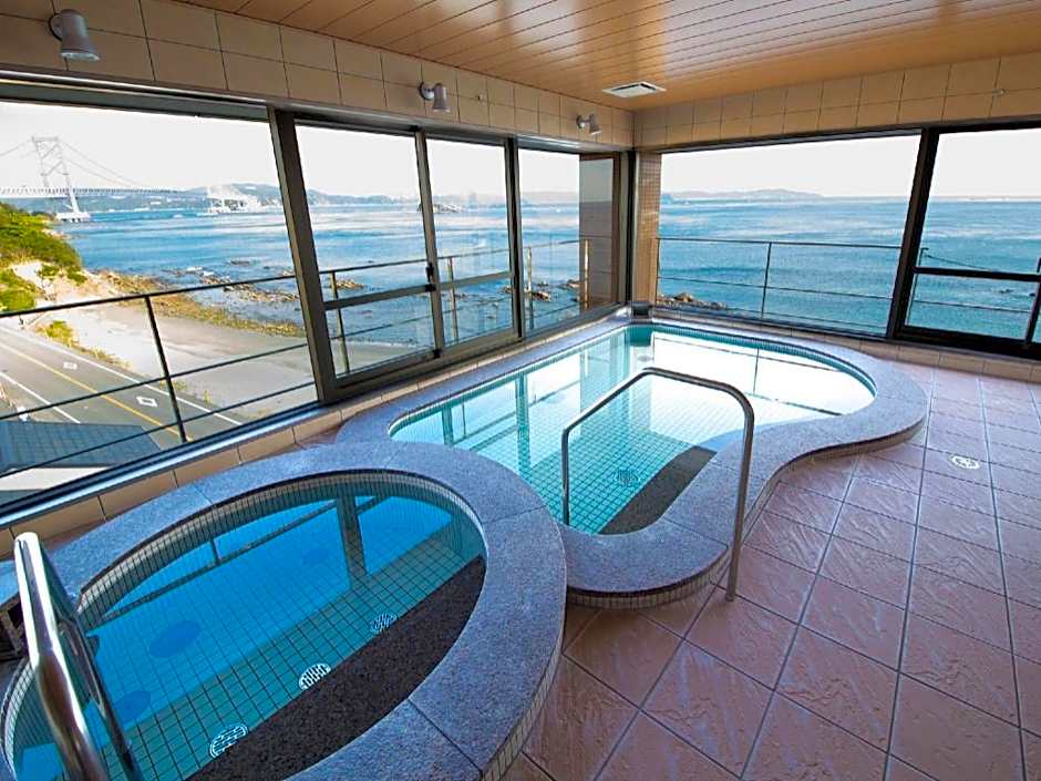 Seaside Hotel Taimaru Kaigetsu