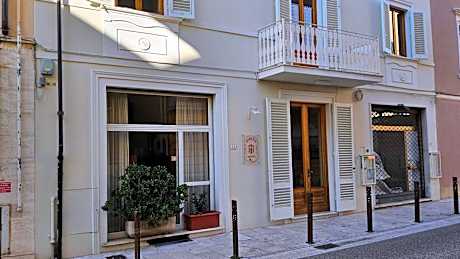 Verena Dependance Savoia & Campana