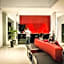 G Suites Hotel By AMITHYA