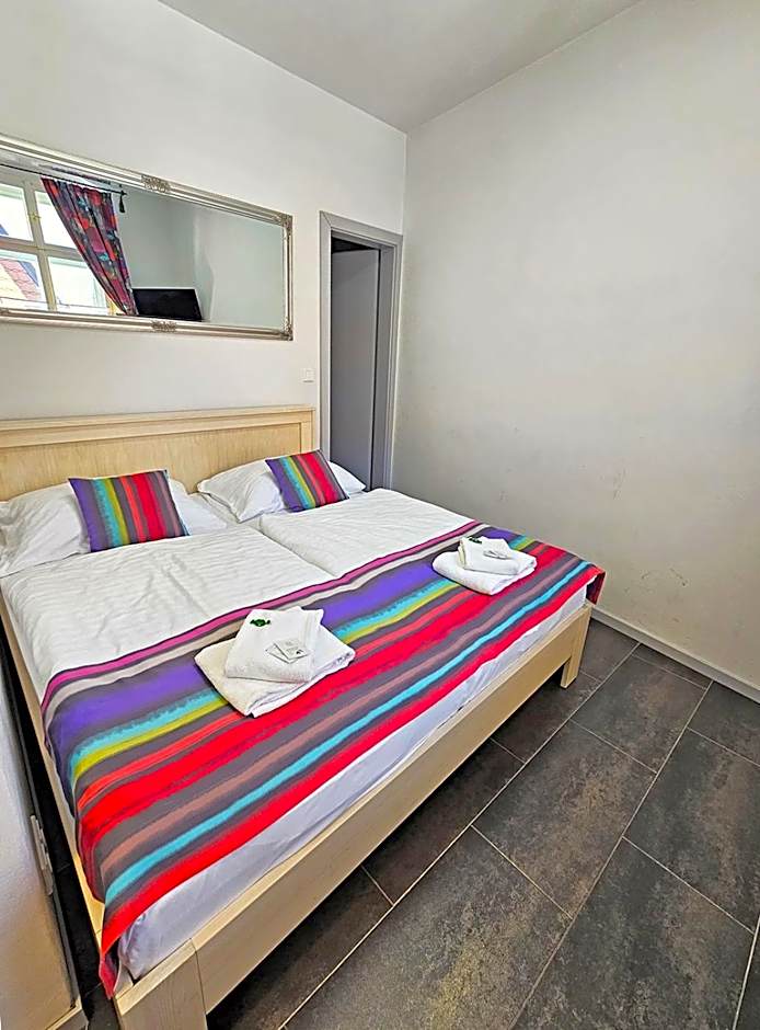 Historic Centre Residence