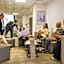 Novotel Nice Arenas Airport Hotel