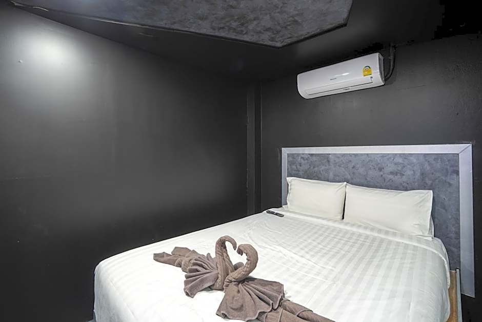 Buakhao Villa Pattaya Center 5 bedroom