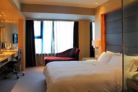 Executive Room With 1 Kingsize Bed