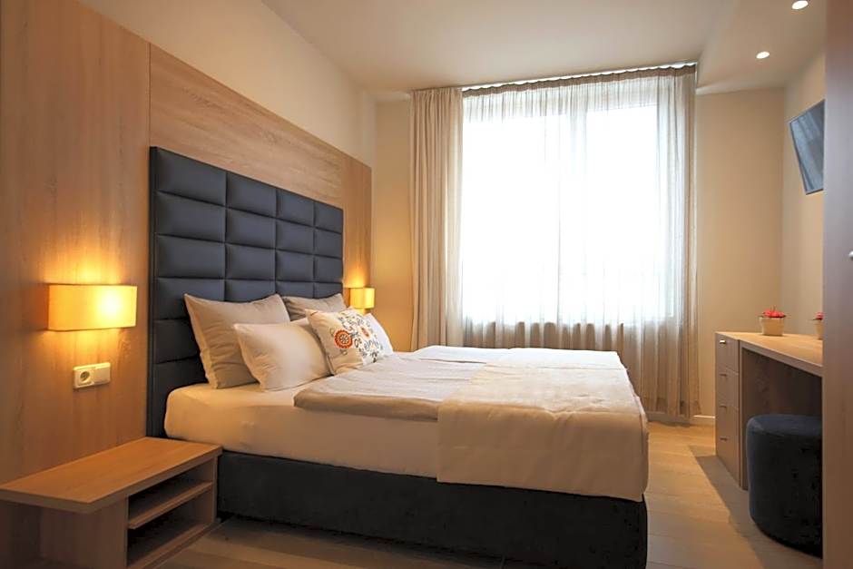 Sarajevo Daily Apartments