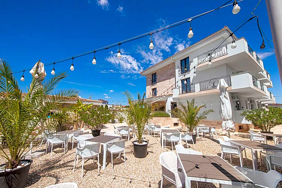 Escape Vama Veche