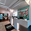 Garner Hotel Wiesbaden City By IHG