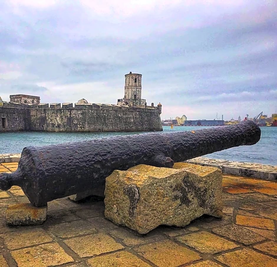 Hotel Maria del Rocio