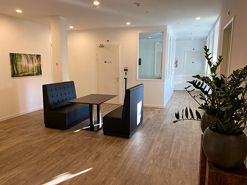 Short Stay Wageningen