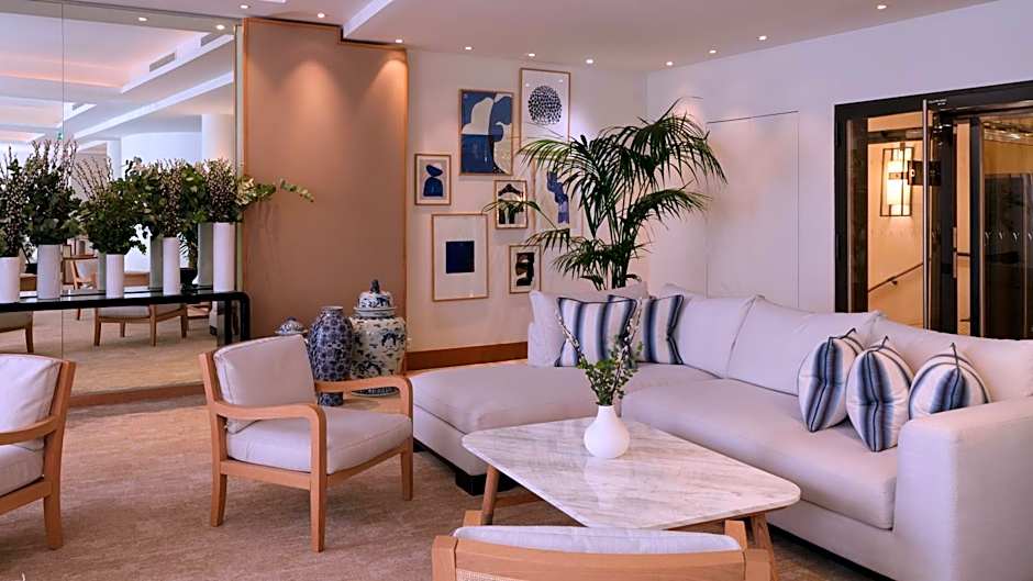 Five Seas Cannes, a Member of Design Hotels™